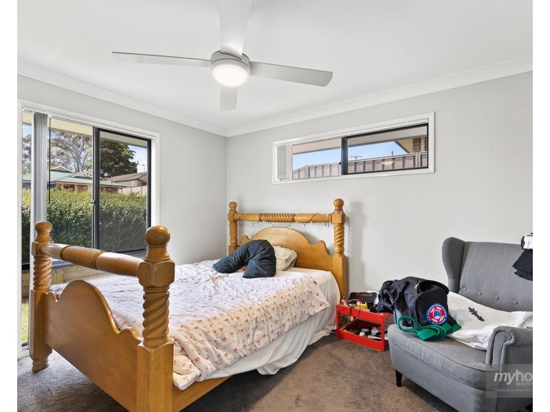 3a Bruntnell Street, Kearneys Spring QLD 4350