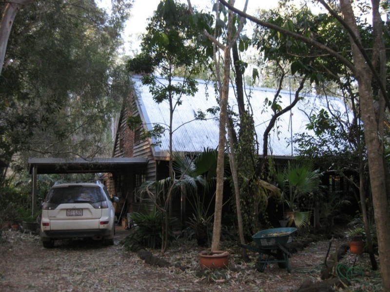 20 Lorikeet Lane, Murphys Creek QLD 4352
