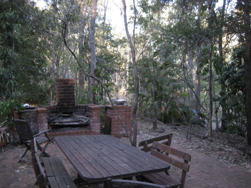 20 Lorikeet Lane, Murphys Creek QLD 4352