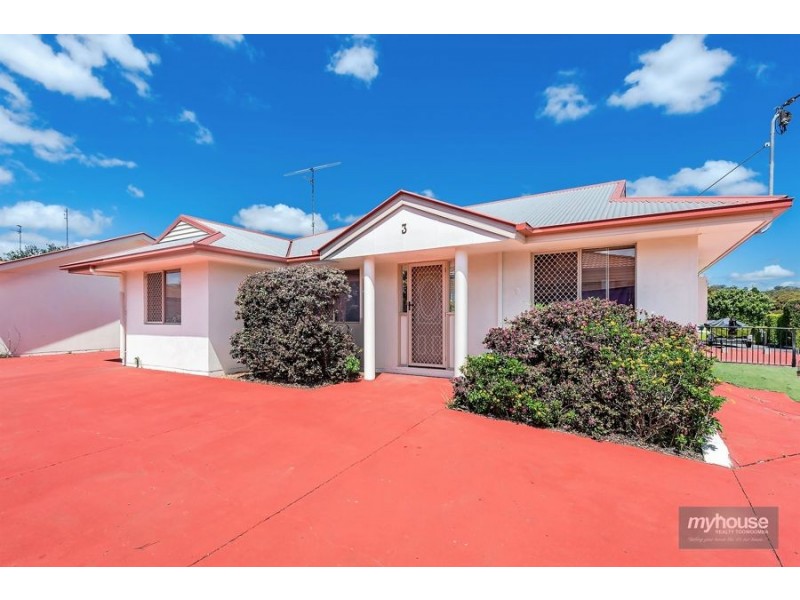 3/6 Canning Street, Drayton QLD 4350