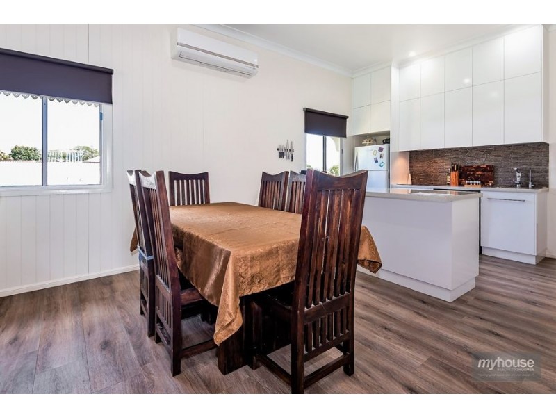 6 Wolseley Street, North Toowoomba QLD 4350