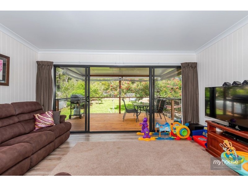 6 Wolseley Street, North Toowoomba QLD 4350