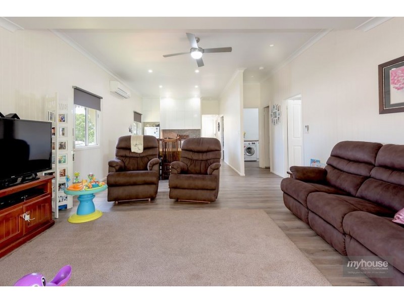 6 Wolseley Street, North Toowoomba QLD 4350