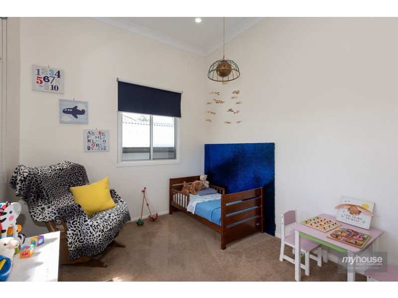 6 Wolseley Street, North Toowoomba QLD 4350