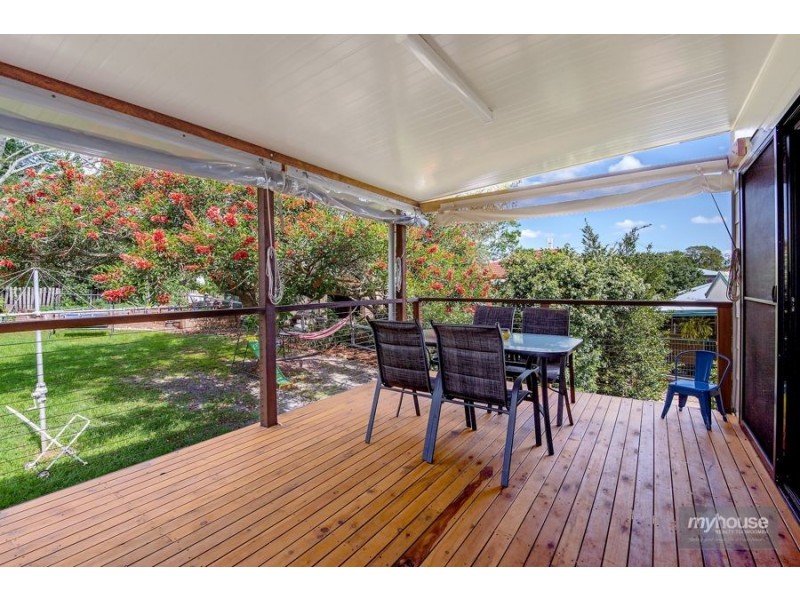 6 Wolseley Street, North Toowoomba QLD 4350