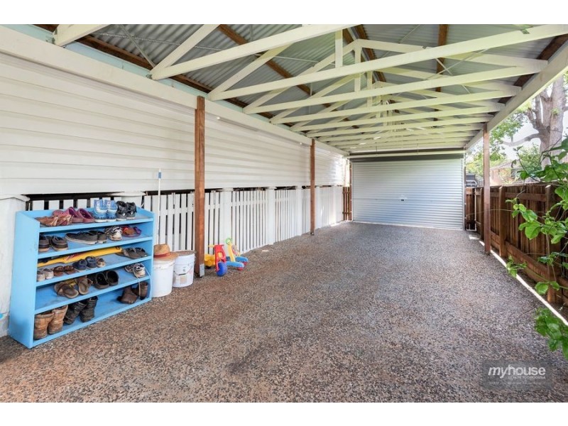 6 Wolseley Street, North Toowoomba QLD 4350