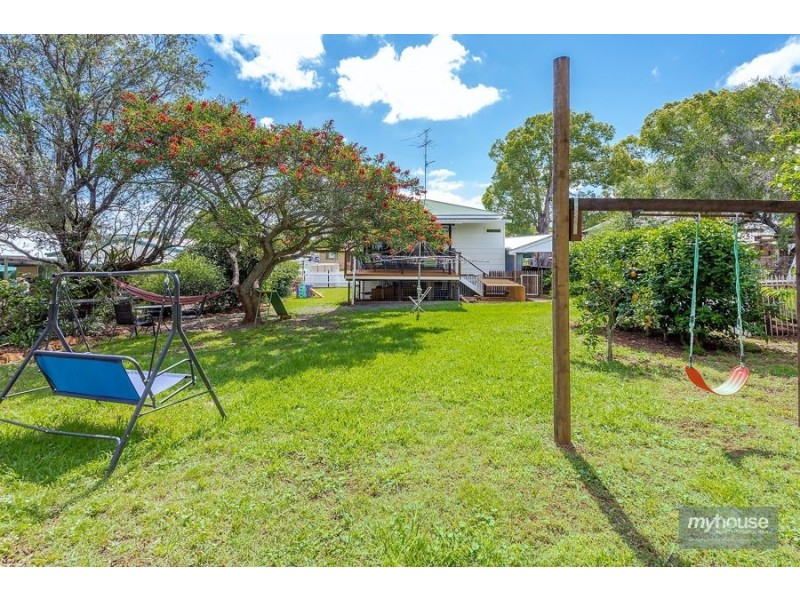 6 Wolseley Street, North Toowoomba QLD 4350