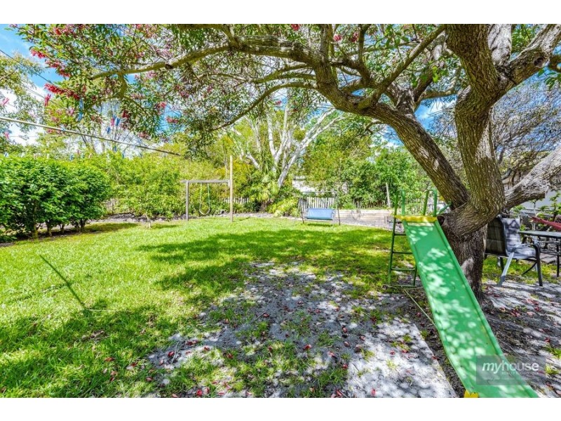 6 Wolseley Street, North Toowoomba QLD 4350