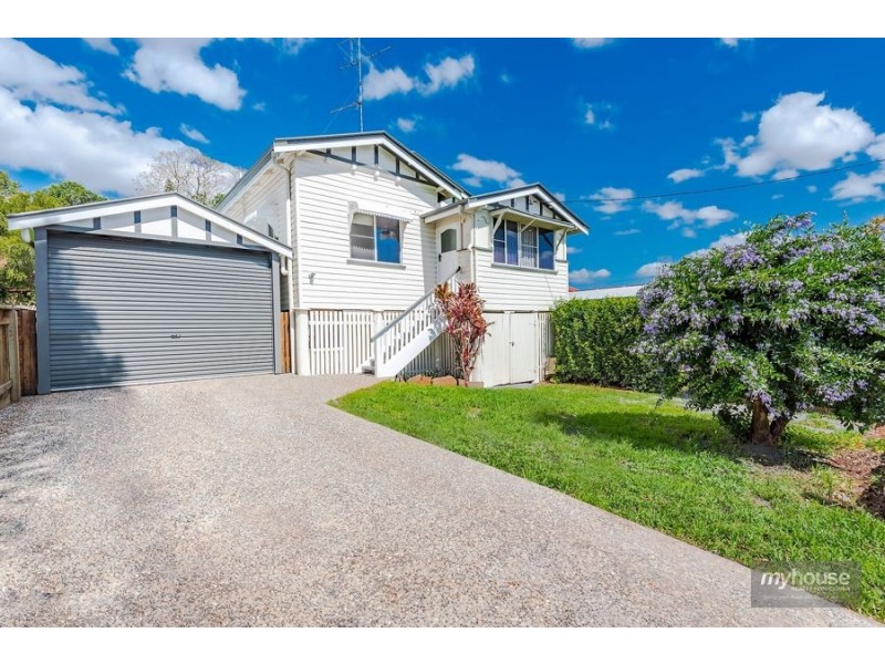 6 Wolseley Street, North Toowoomba QLD 4350