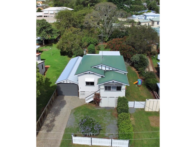 6 Wolseley Street, North Toowoomba QLD 4350