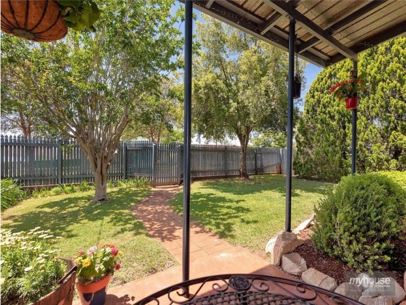 55 Leichhardt Street, Centenary Heights QLD 4350