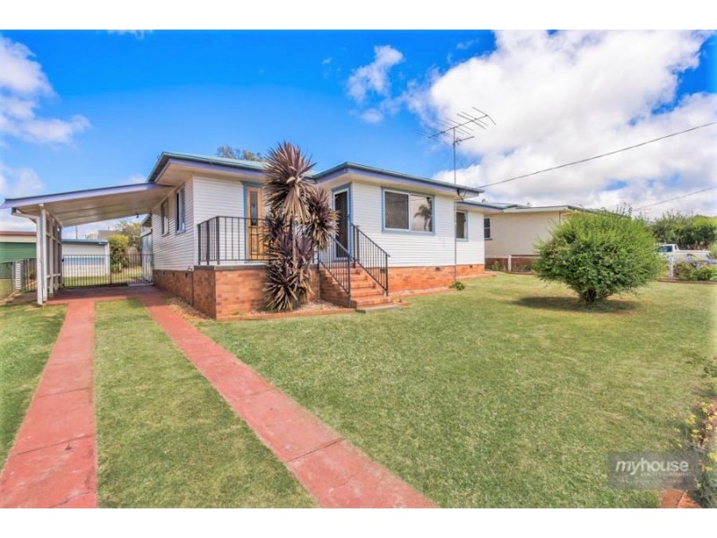 15 McCafferty Street, Wilsonton QLD 4350