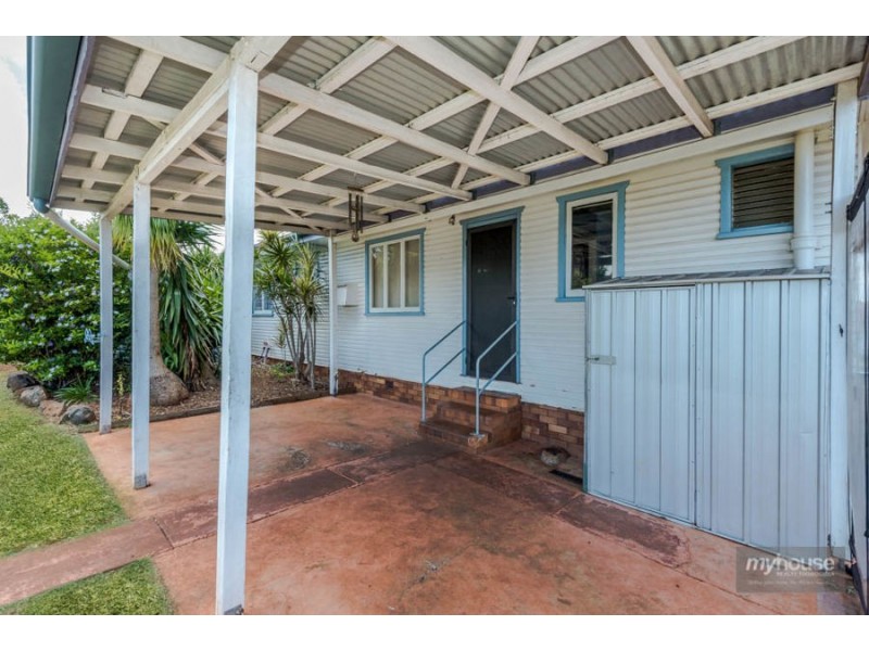 15 McCafferty Street, Wilsonton QLD 4350