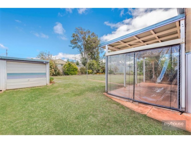 15 McCafferty Street, Wilsonton QLD 4350
