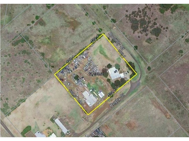 34 Rugby Street, Drayton QLD 4350