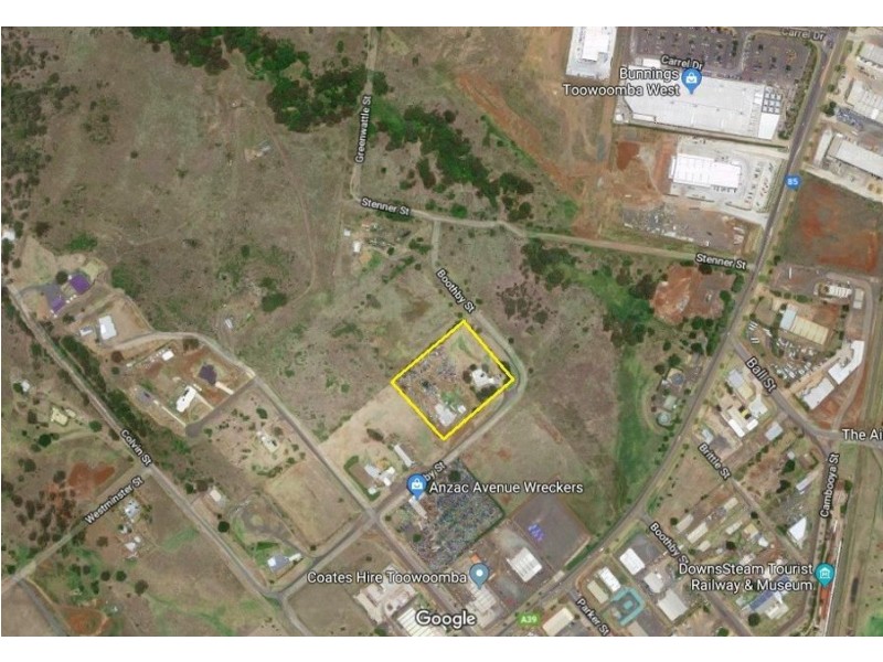 34 Rugby Street, Drayton QLD 4350