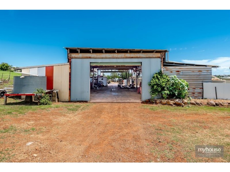 34 Rugby Street, Drayton QLD 4350