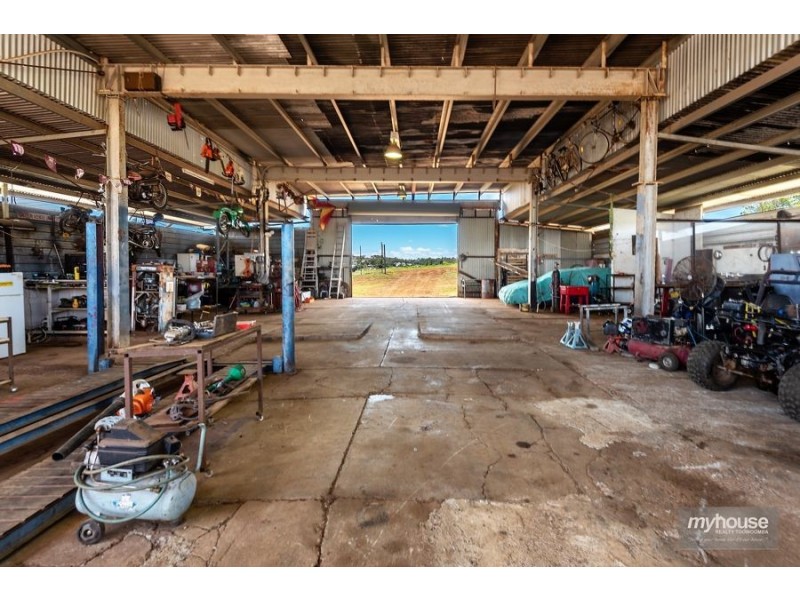 34 Rugby Street, Drayton QLD 4350