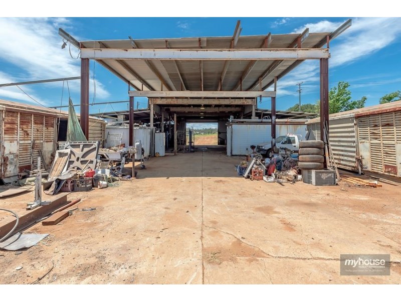 34 Rugby Street, Drayton QLD 4350