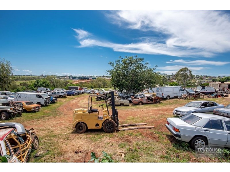 34 Rugby Street, Drayton QLD 4350