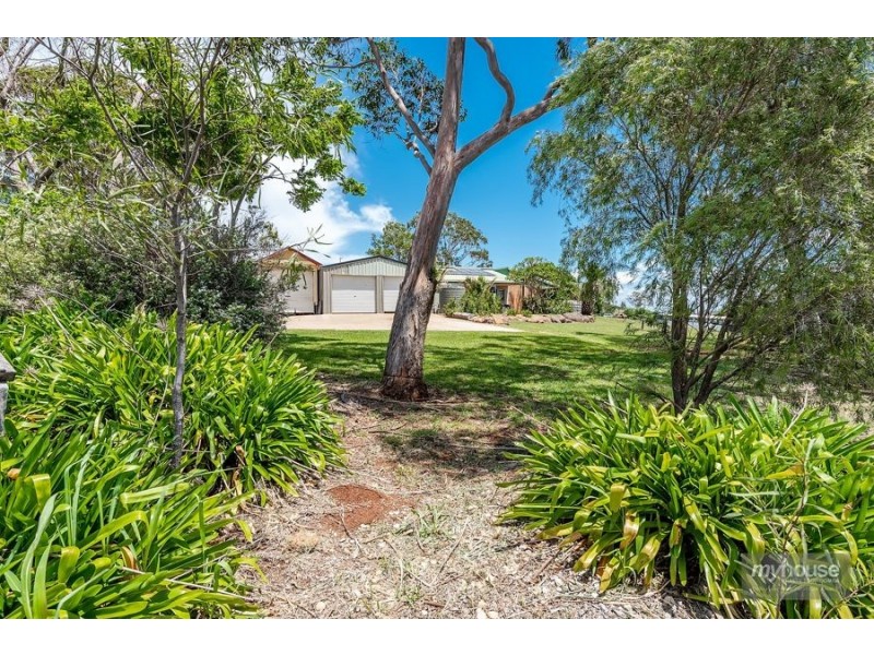 34 Rugby Street, Drayton QLD 4350