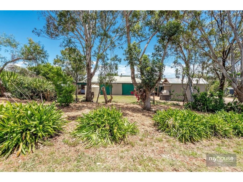 34 Rugby Street, Drayton QLD 4350