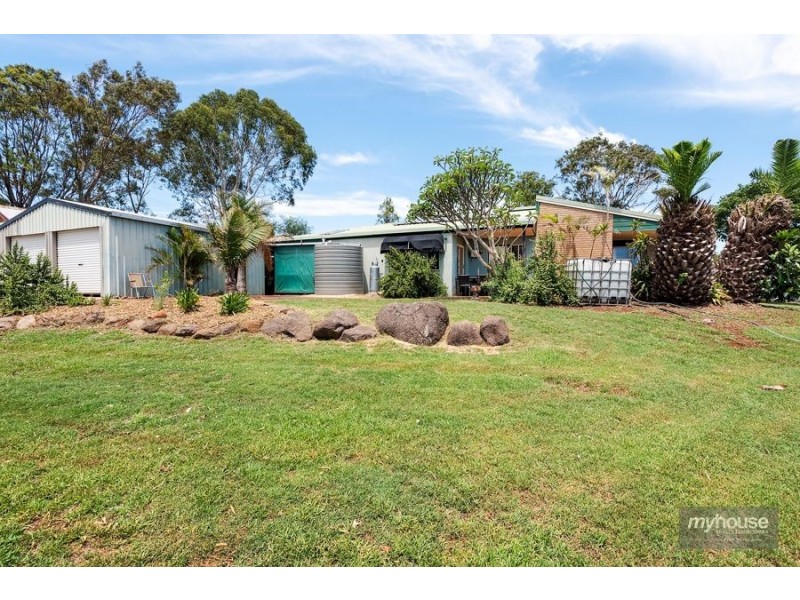 34 Rugby Street, Drayton QLD 4350