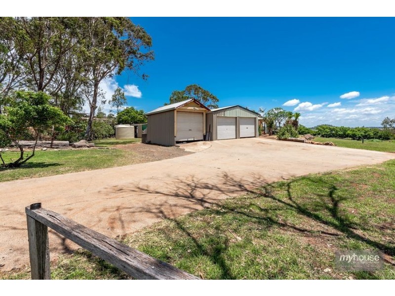 34 Rugby Street, Drayton QLD 4350
