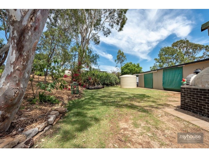 34 Rugby Street, Drayton QLD 4350