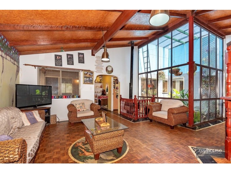 34 Rugby Street, Drayton QLD 4350