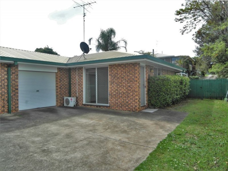 1 Nellie Street, Centenary Heights QLD 4350