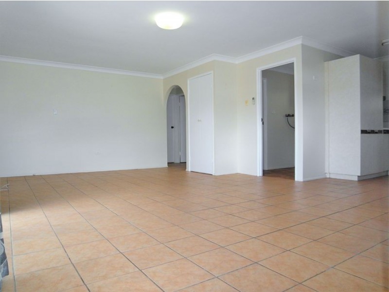 1 Nellie Street, Centenary Heights QLD 4350
