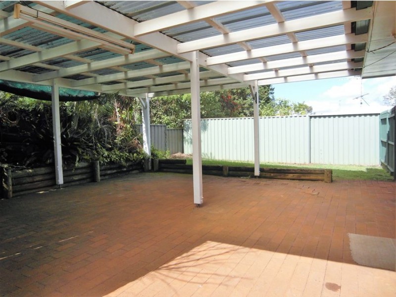 1 Nellie Street, Centenary Heights QLD 4350