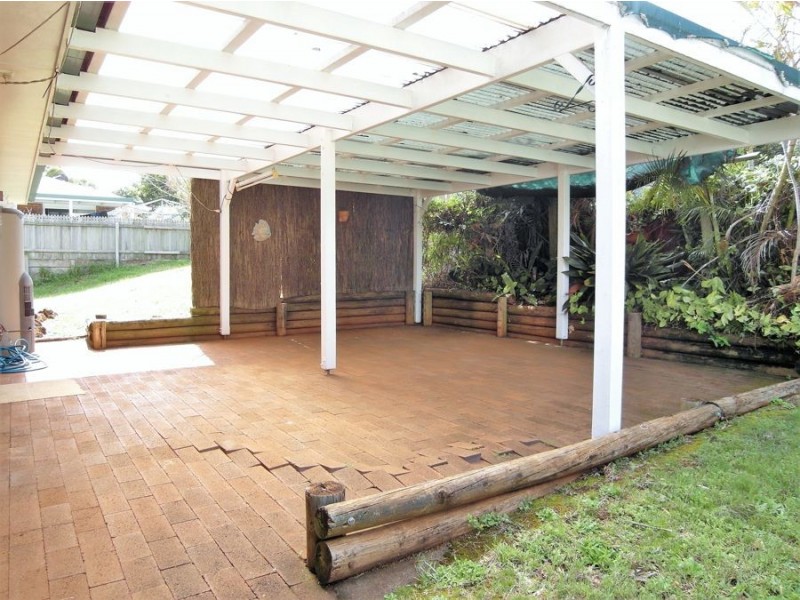 1 Nellie Street, Centenary Heights QLD 4350