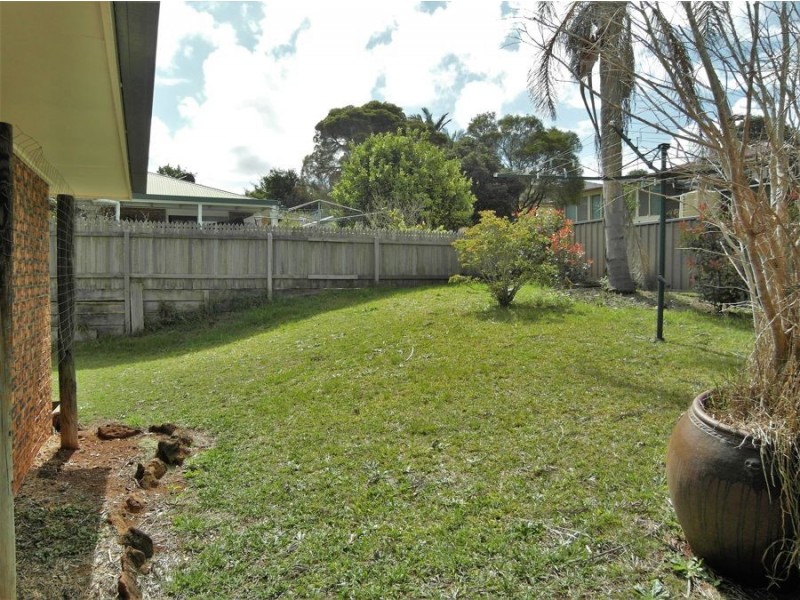 1 Nellie Street, Centenary Heights QLD 4350