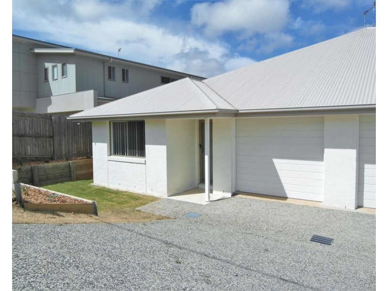 1/166 Handley Street, Darling Heights QLD 4350