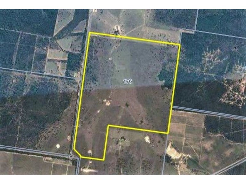 176 Spiers Creek Road, Millmerran QLD 4357