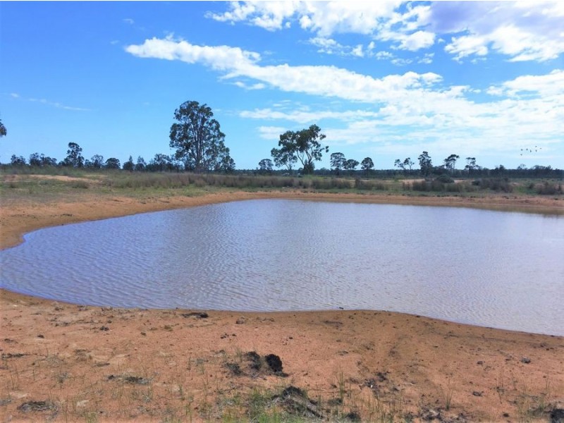 176 Spiers Creek Road, Millmerran QLD 4357