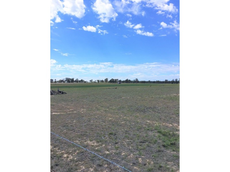176 Spiers Creek Road, Millmerran QLD 4357