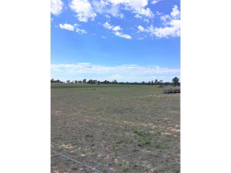 176 Spiers Creek Road, Millmerran QLD 4357