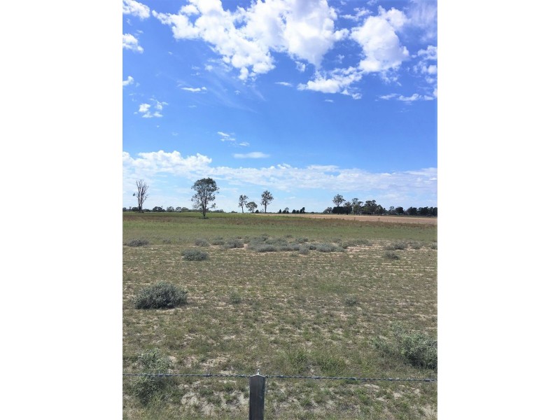176 Spiers Creek Road, Millmerran QLD 4357