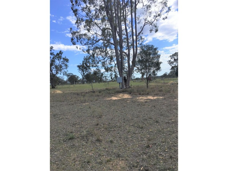176 Spiers Creek Road, Millmerran QLD 4357