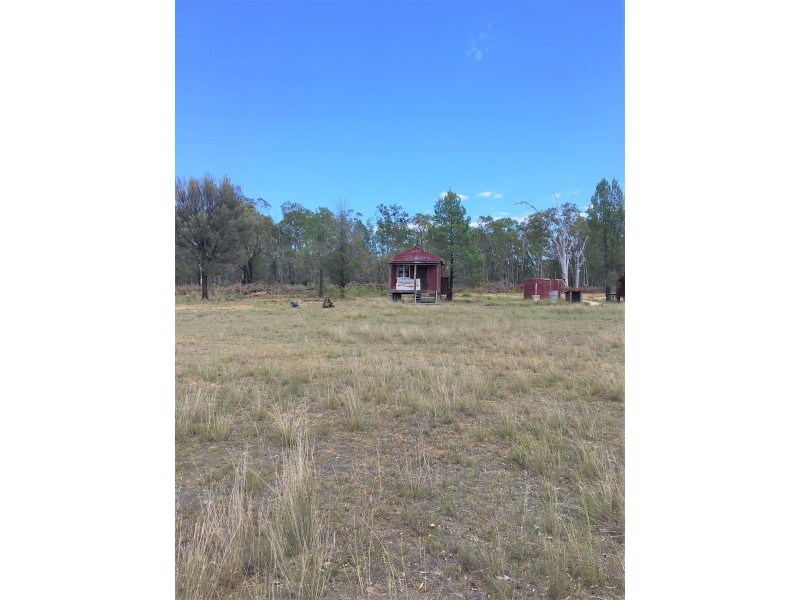 176 Spiers Creek Road, Millmerran QLD 4357
