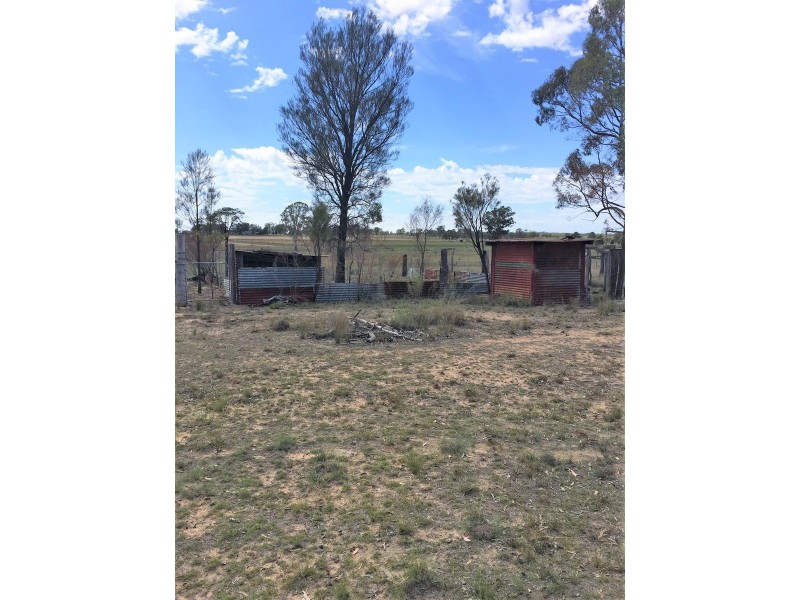 176 Spiers Creek Road, Millmerran QLD 4357