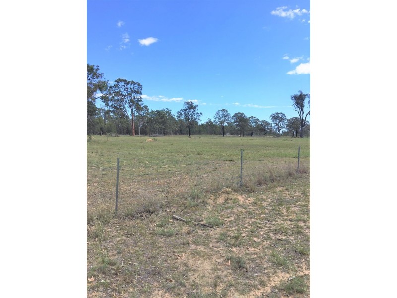 176 Spiers Creek Road, Millmerran QLD 4357