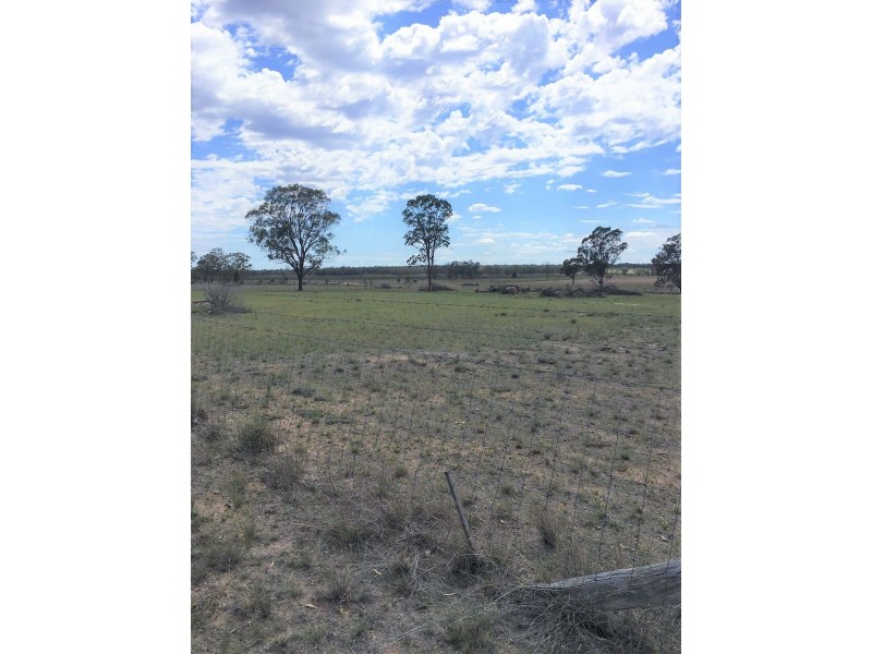 176 Spiers Creek Road, Millmerran QLD 4357