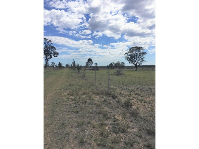 176 Spiers Creek Road, Millmerran QLD 4357