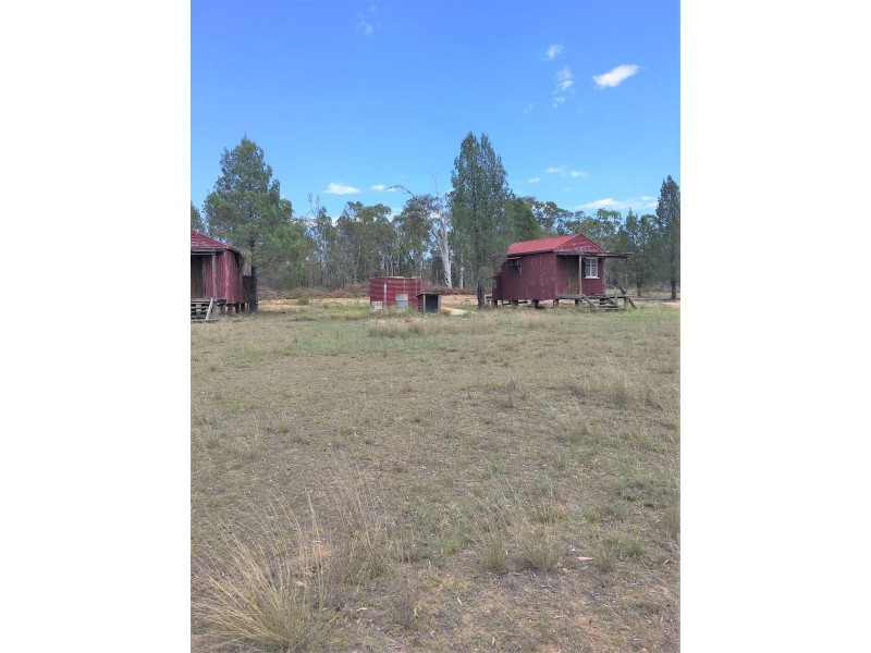 176 Spiers Creek Road, Millmerran QLD 4357