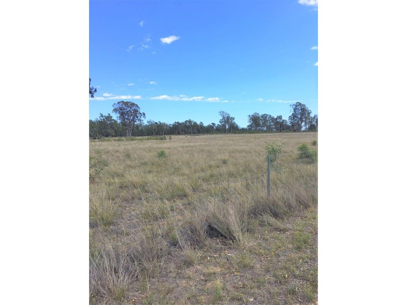 176 Spiers Creek Road, Millmerran QLD 4357