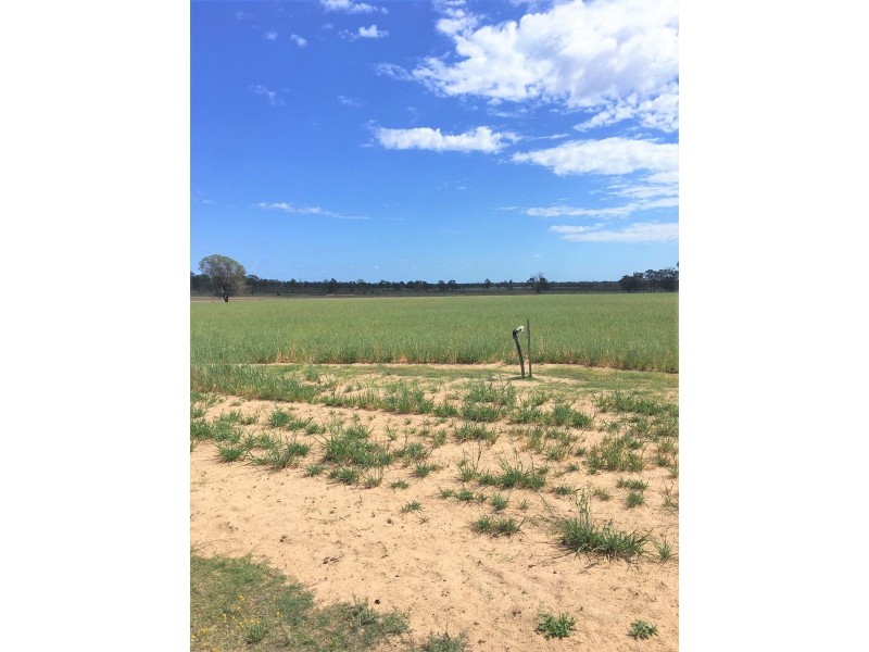 176 Spiers Creek Road, Millmerran QLD 4357